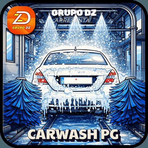 CARWASH PG: Plataforma Premier de Cassino e Apostas