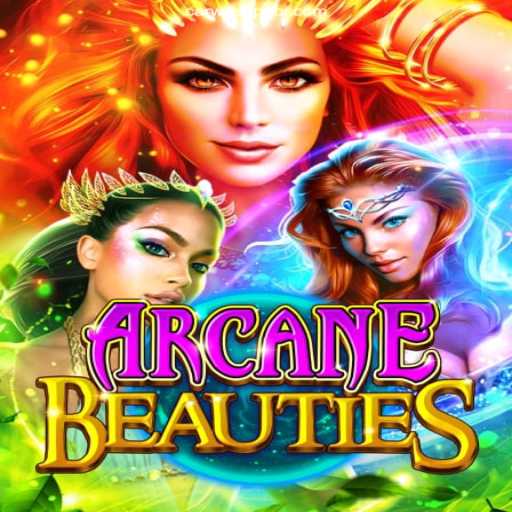 Discover ArcaneBeauties: Dive into the Enchanting World of Magic and Mystery