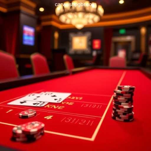 Online Baccarat