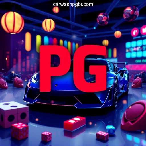 PG Games